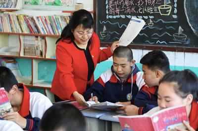 和田市英语暑假培训班联系方式全解析