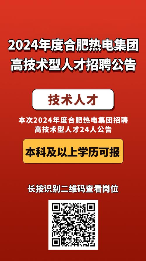 合肥滨湖人才网站，人才招聘与求职的新高地