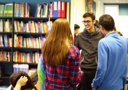 海口雅思留学培训，启程国际视野之旅