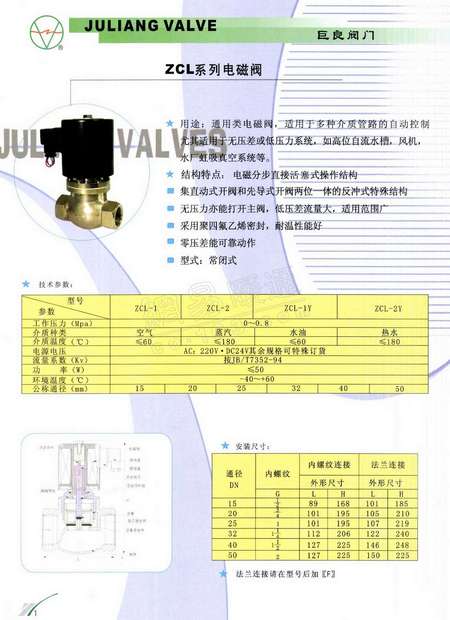 汉沽电磁阀，技术领先，品质卓越保障